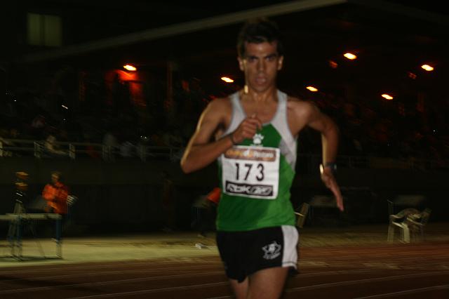 España Cadete 2008 2113